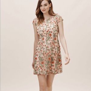 NWT Adrianna Papell Perrie dress | Anthropologie